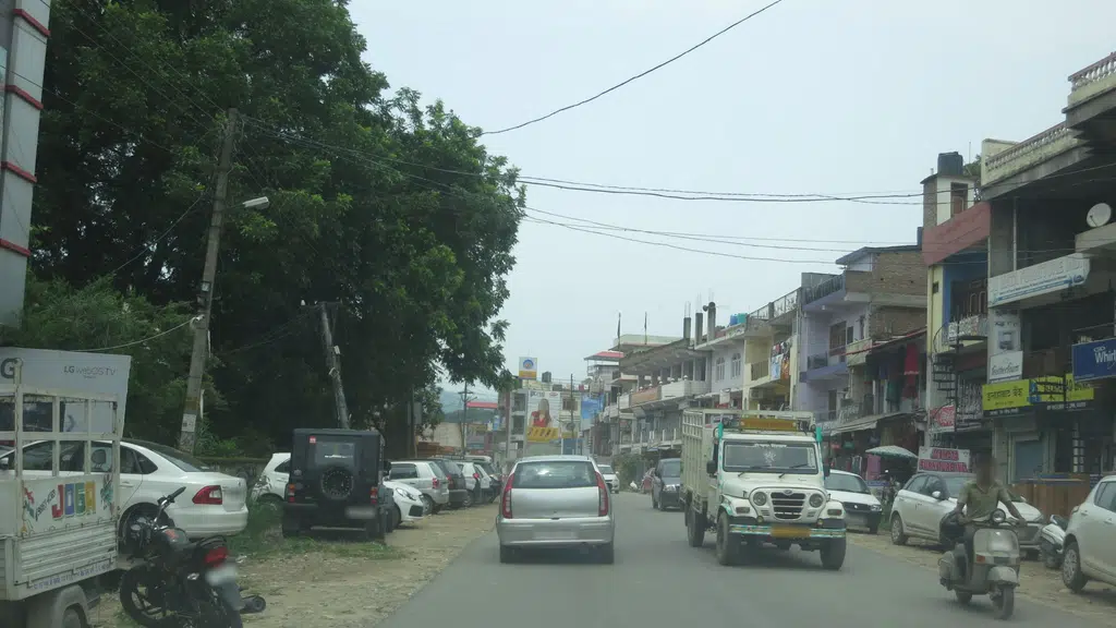 Aditya Jyoti Eye Hospital