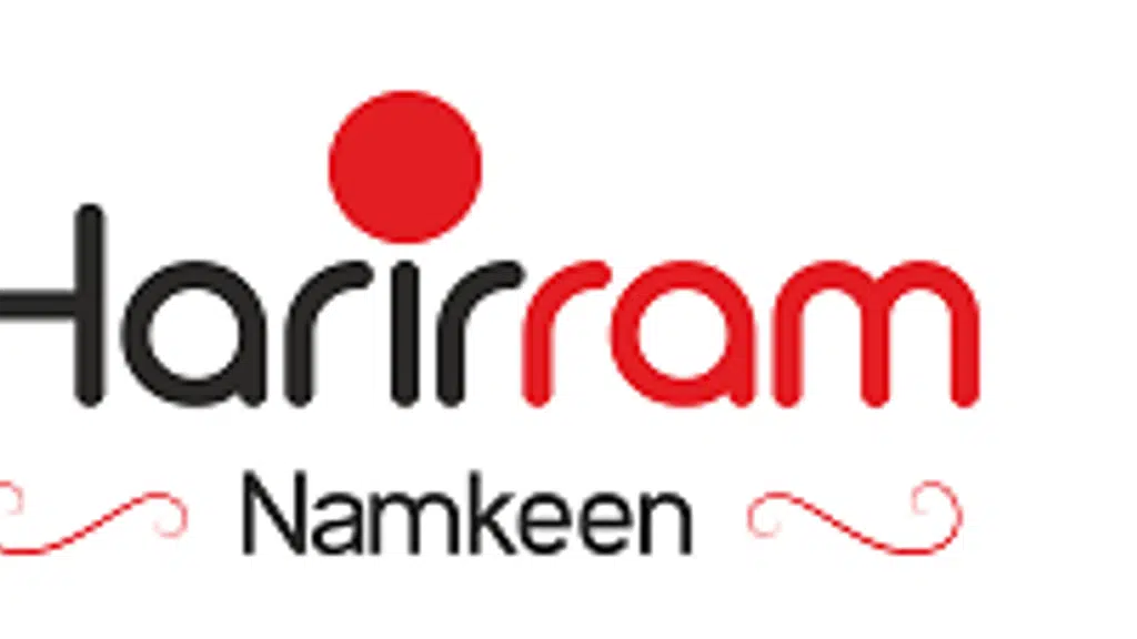 Harirram Namkeen