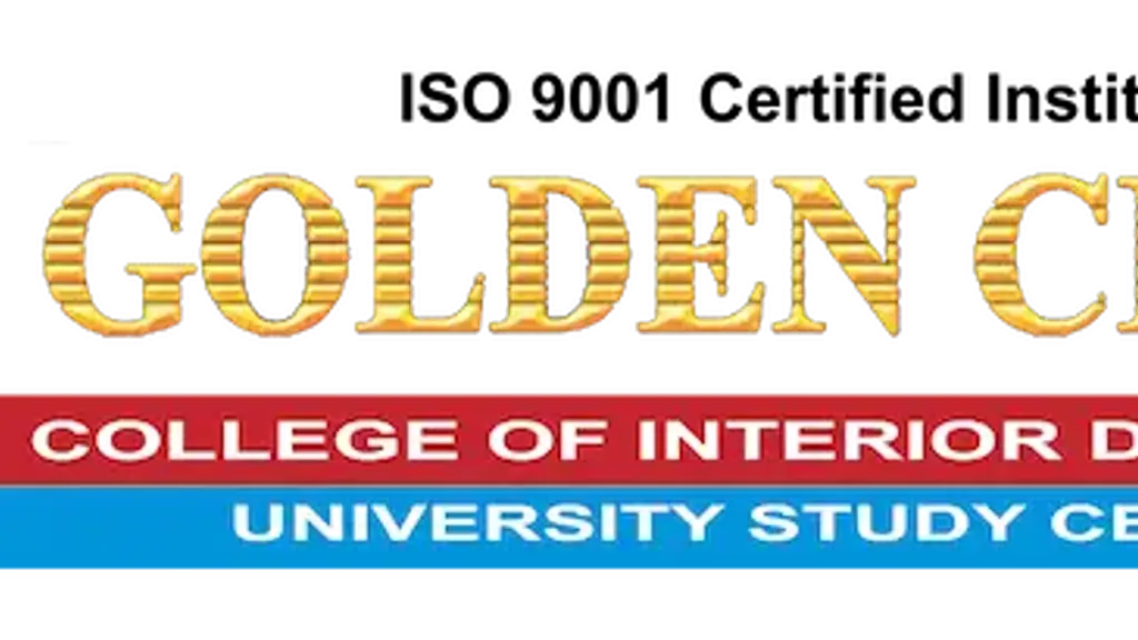Golden Cross College of Interior Designing-GCCID