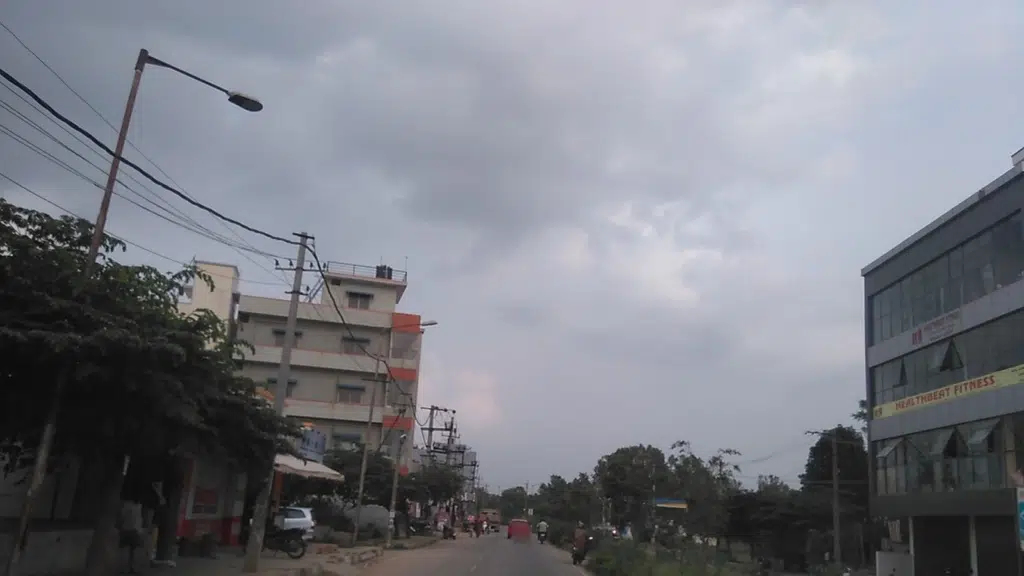 Doctor Shivram Karanth Nagar Post Office