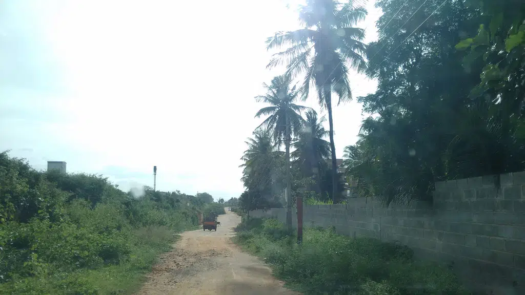 Sri Chidambara Ashrama