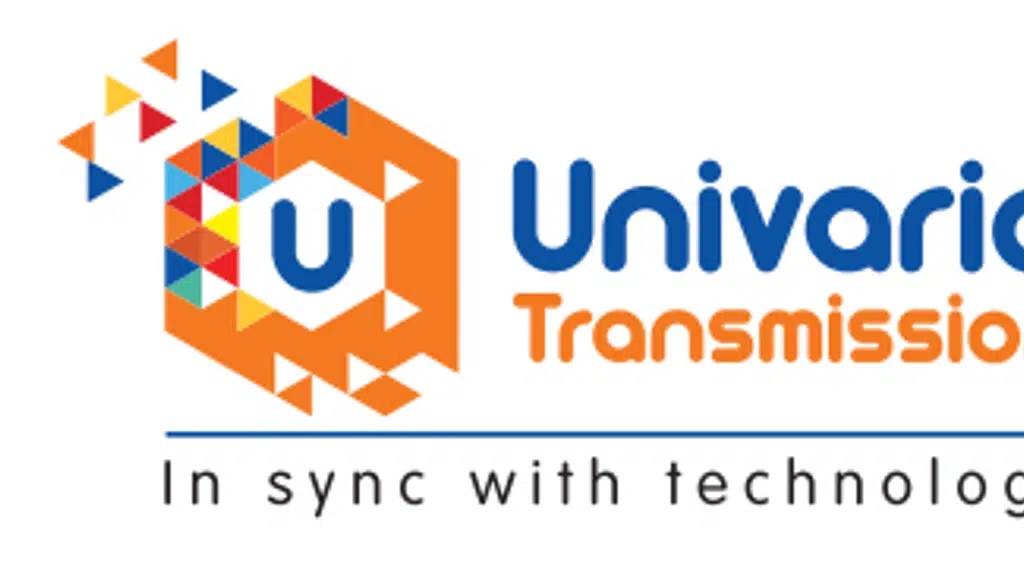 Univario Transmission