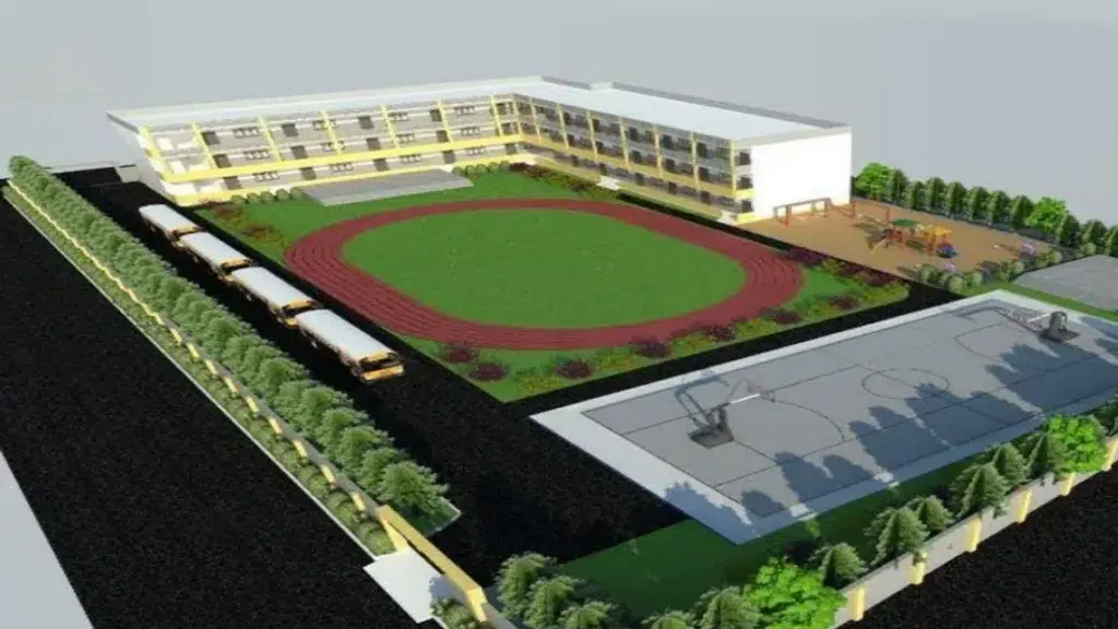 Samskruti - School of Tomorrow