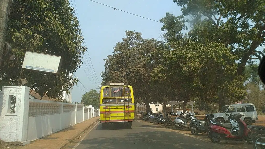 HDFC Bank ATM