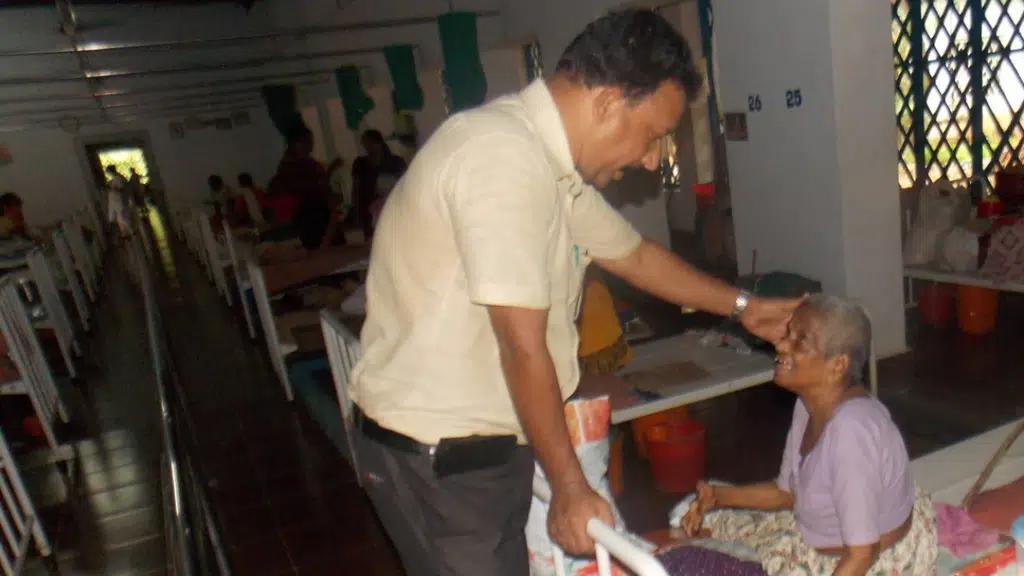 St. Johns Mission Charitable Trust