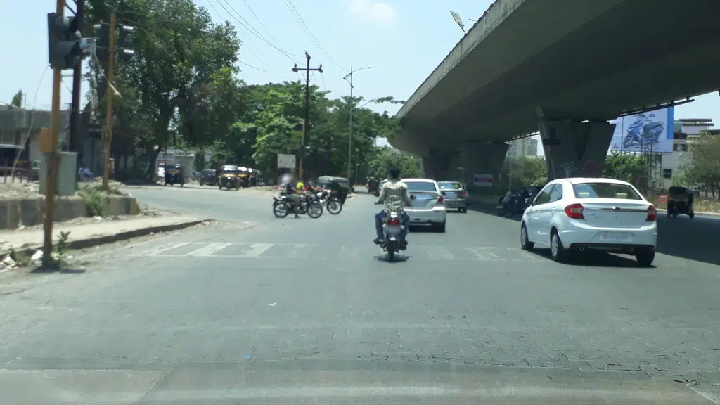 TVS iQube - Priyanka Motors