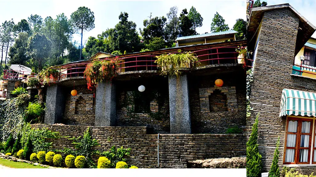 The Heritage Resort