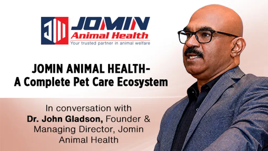 Creature Companion - Pet Care Magazine