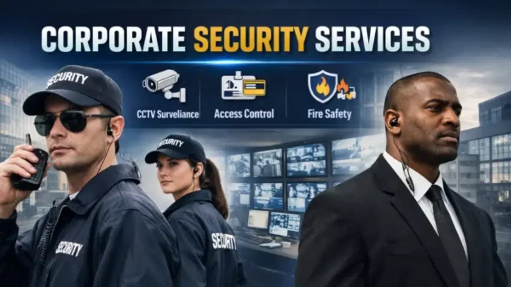 ACK Facility management services |