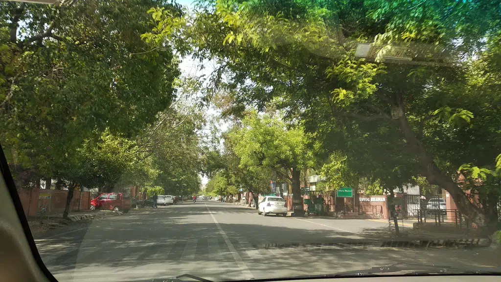 ICICI Bank Jaipur Tilak Marg
