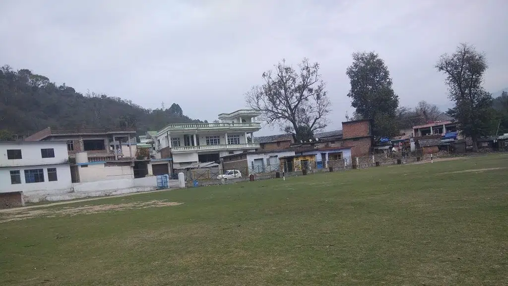 Government Senior Secondary School
