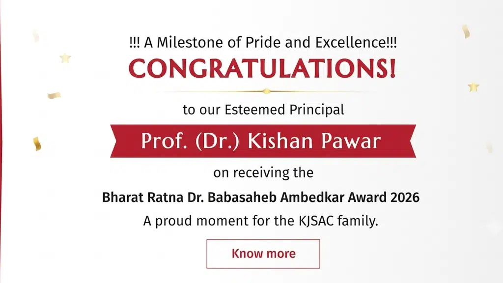 K. J. Somaiya College of Arts and Commerce
