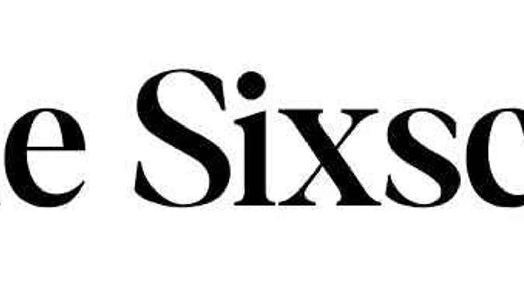 The Sixscents
