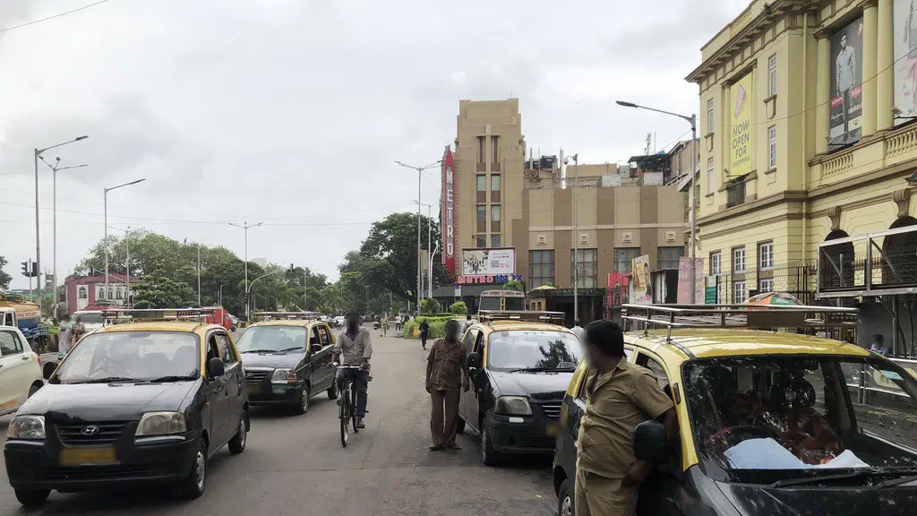 Great Punjab Hotel