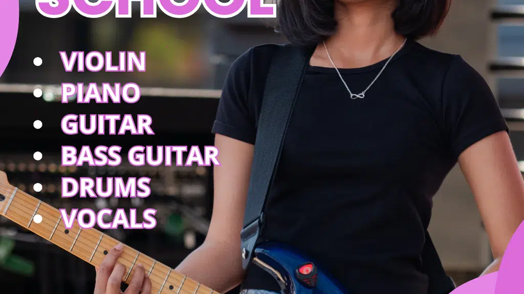 Funk Beat School of Music