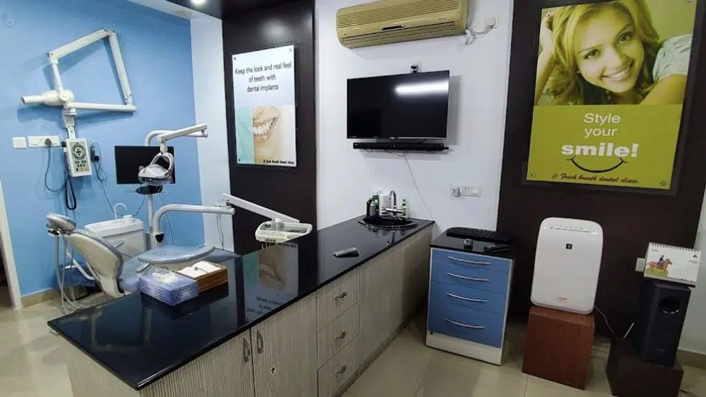 Fresh Breath Dental Clinic