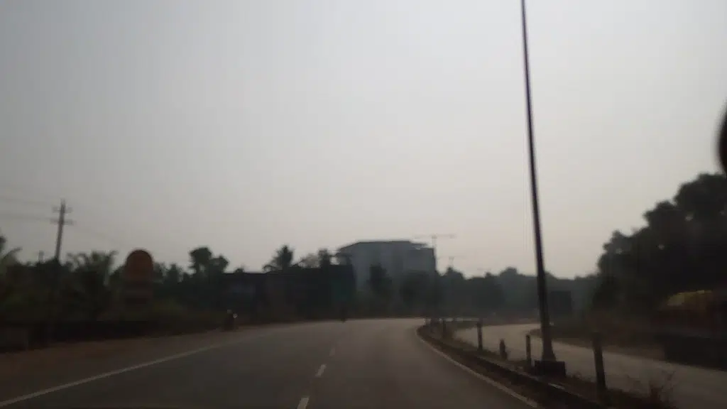 Bhadramahakali temple kattbelthur