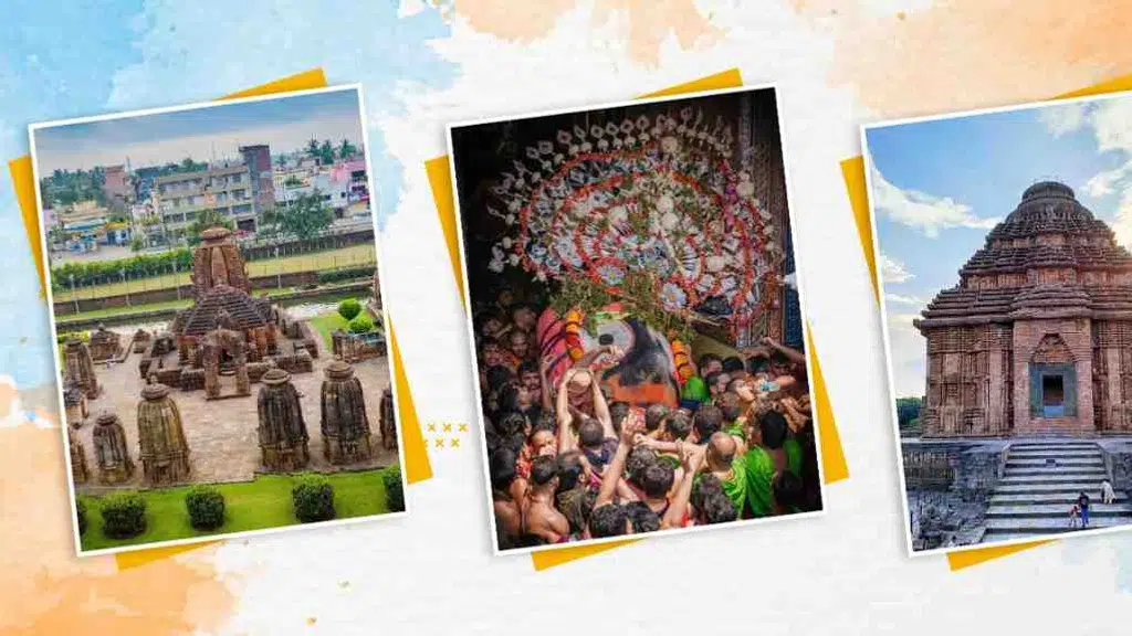 Odisha Vacation Sales