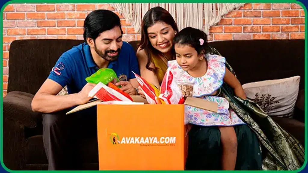 Avakaaya.com Head Office