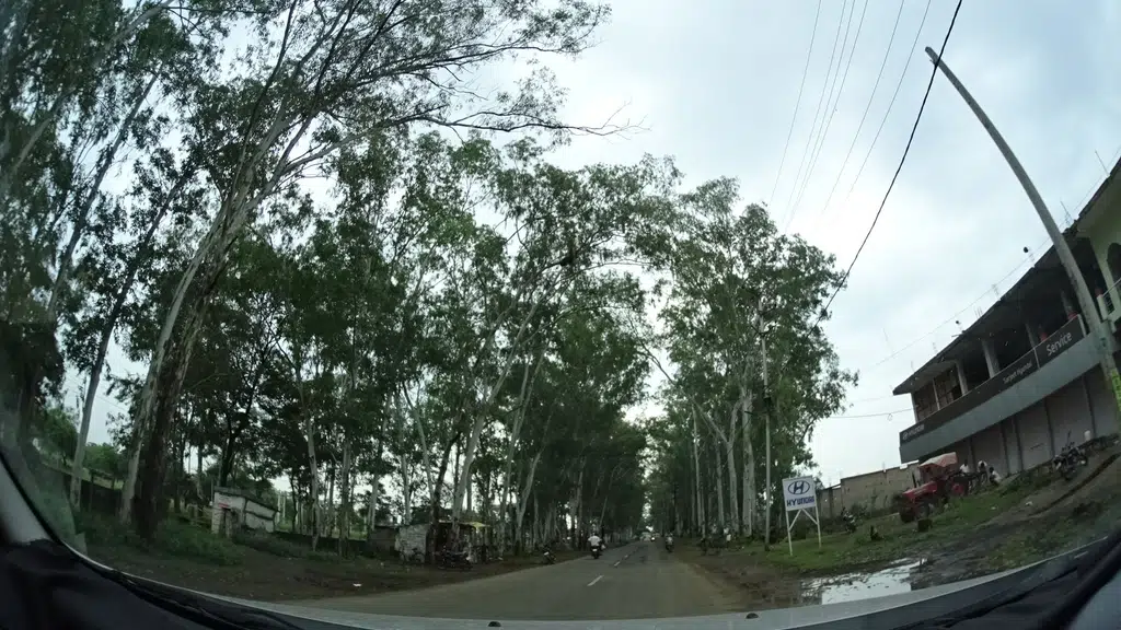 Jai Mata Bijasan Temple