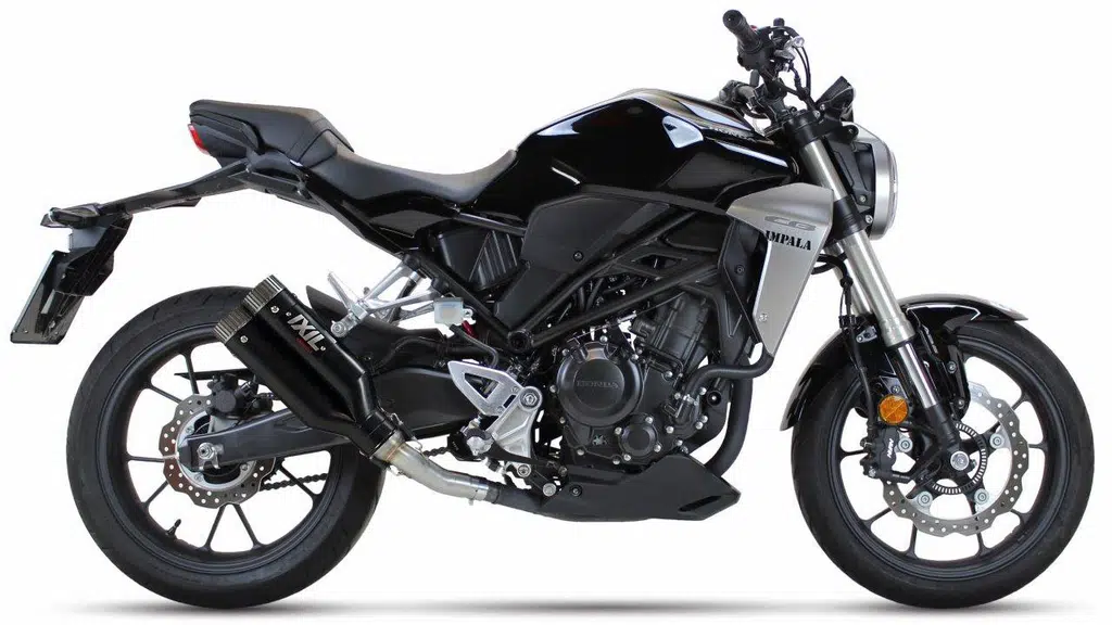 IXIL Silencers India - nmw