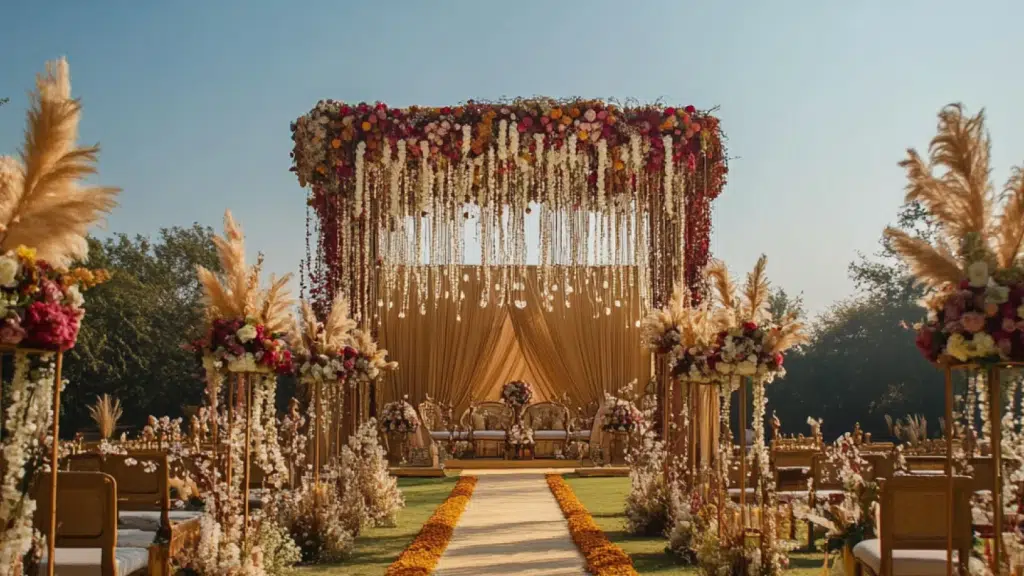 Wedding Destination