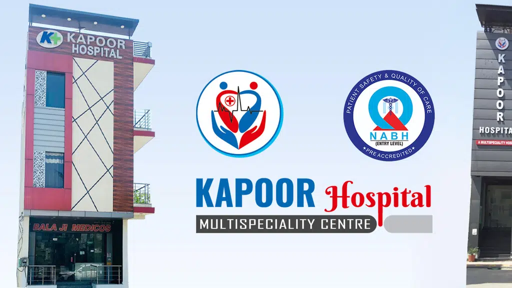 Kapoor Hospital
