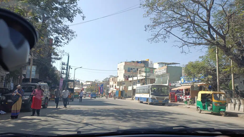 Chamundi Motors