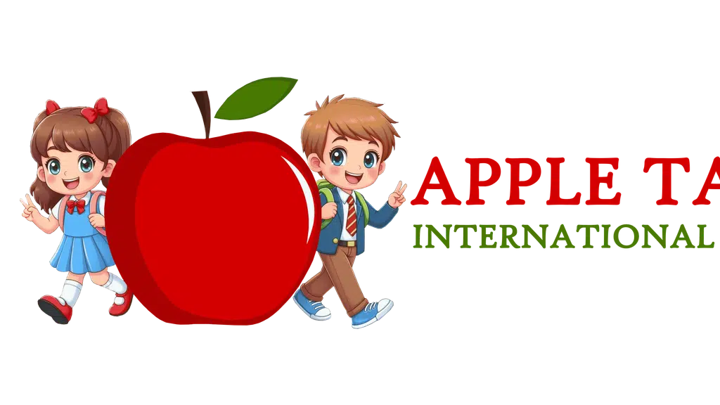 Apple Tarts International School