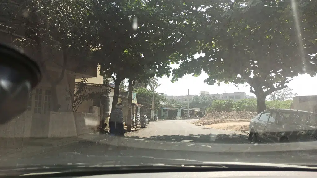 Kariyammana Agrahara