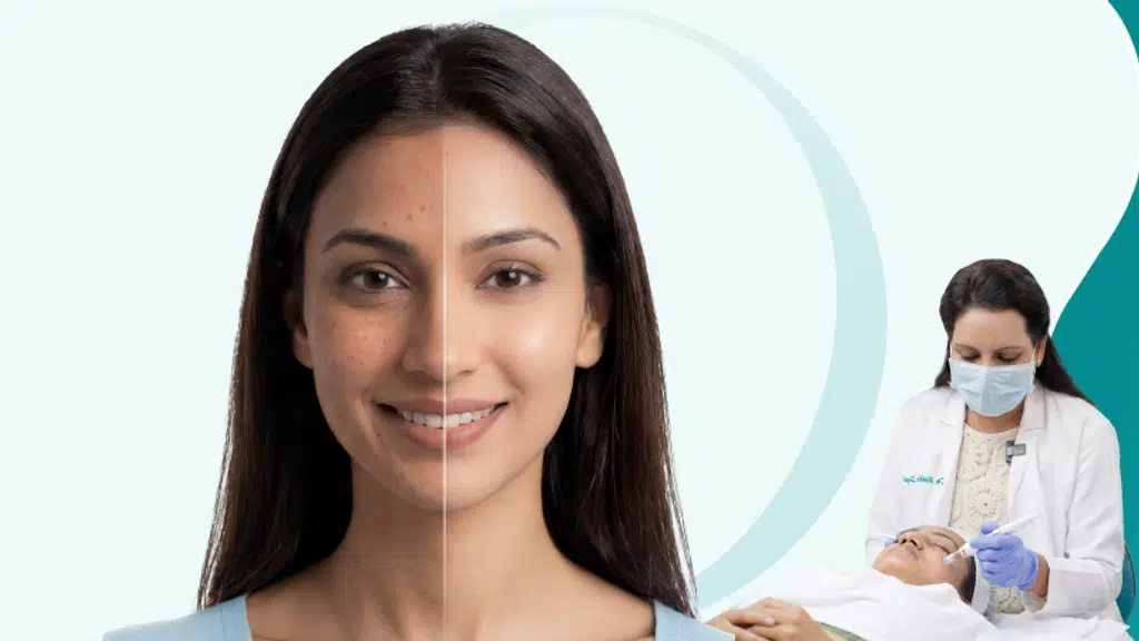 Oliva Skin and Hair Clinic