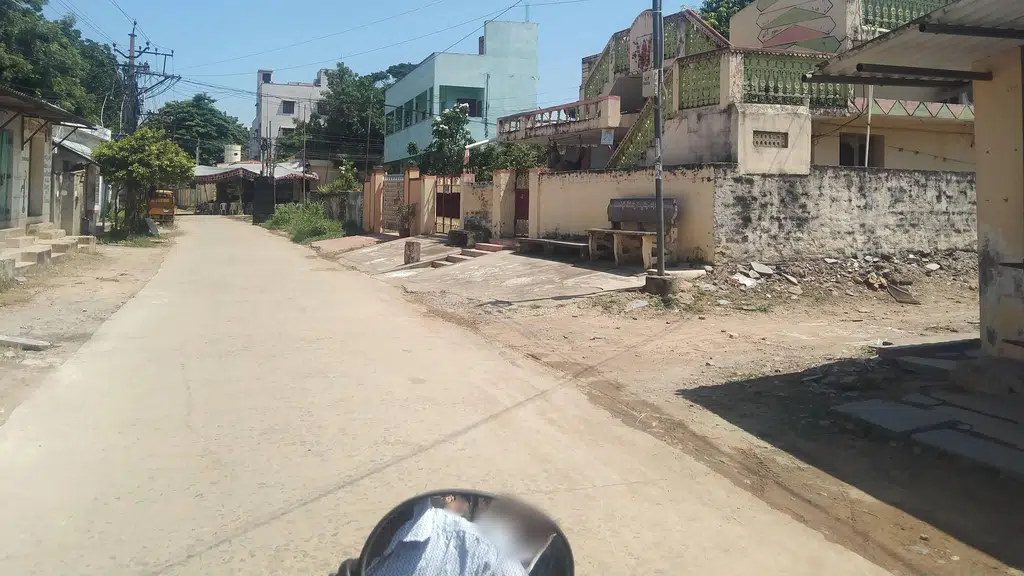 Kasi Annapurnamma Temple