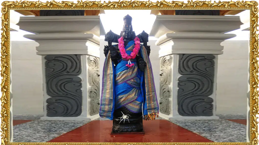 Balaji Temple