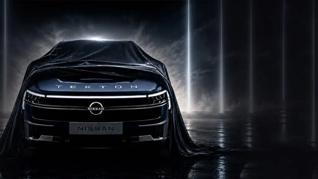 ETCO Nissan