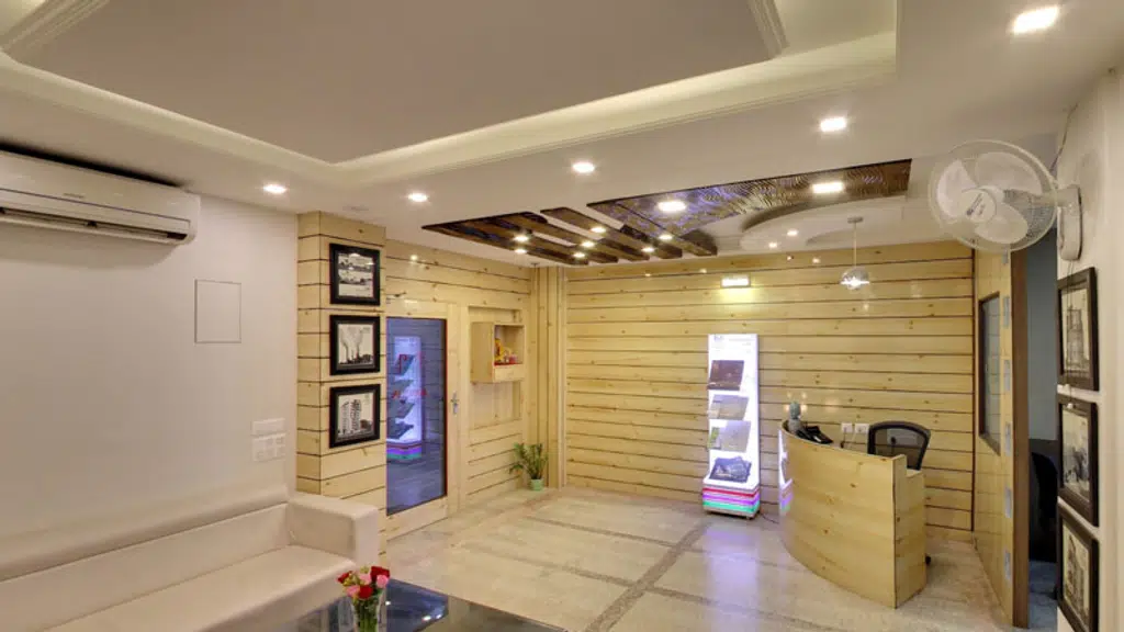Apeksha-Gardan House