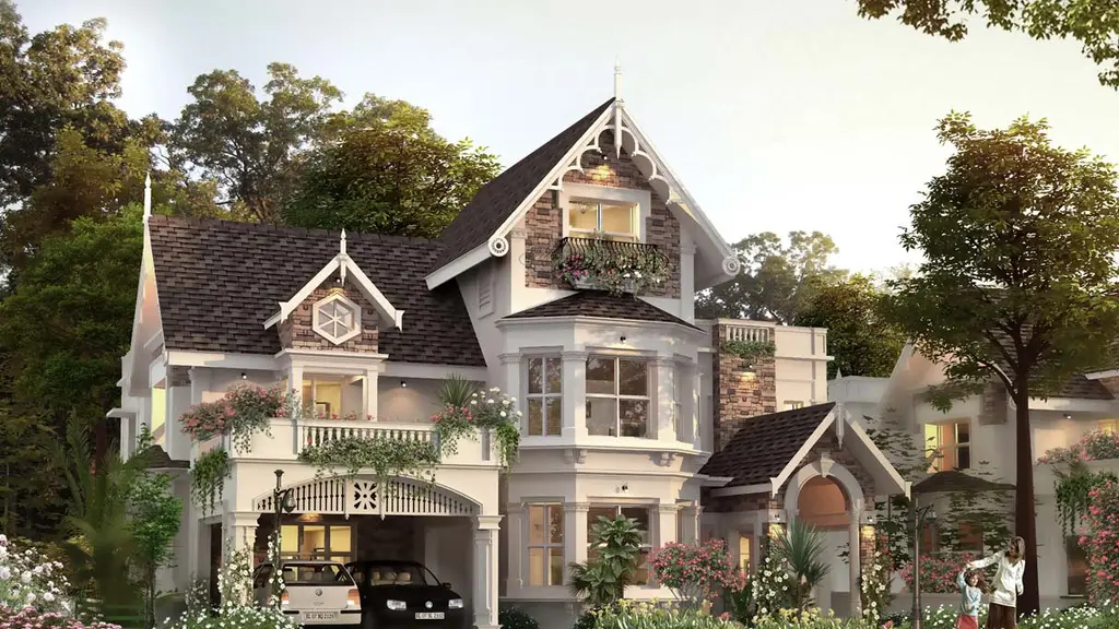 Travancore Builders Private Limited