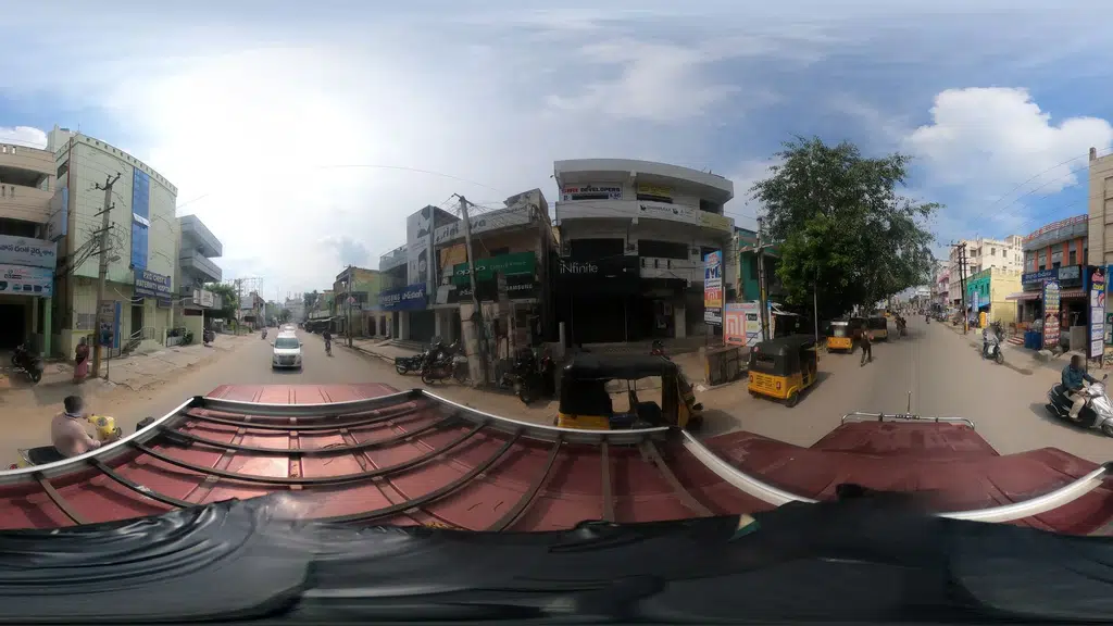 Samsung SmartCafé (Priya Electronics)