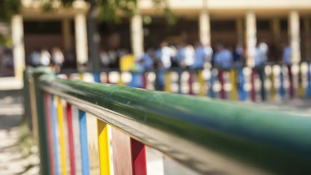 Symbiosis International School
