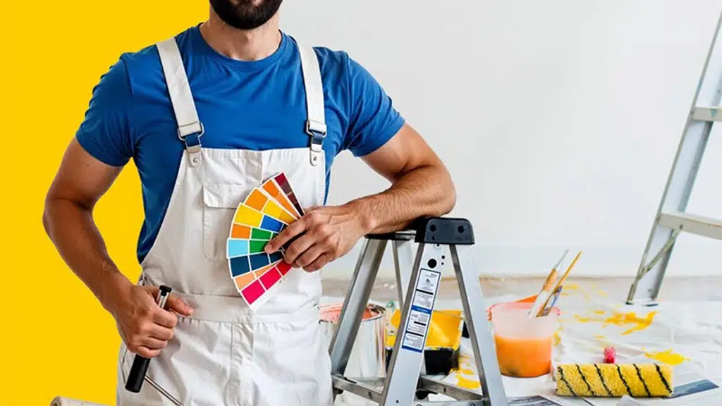 Opolux Paint