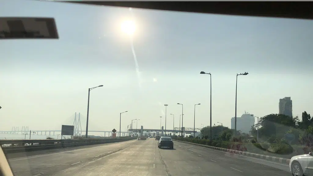 Rajiv Gandhi Sea Link