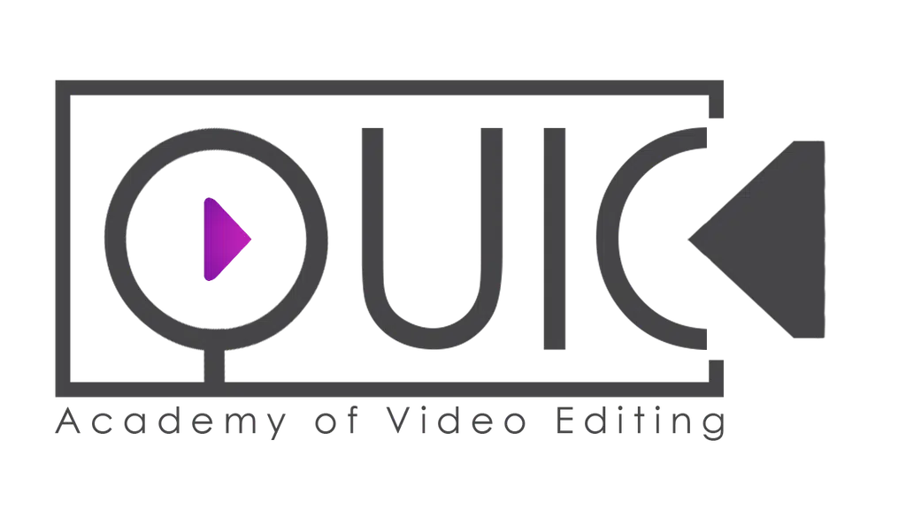 Quick Editing Academy