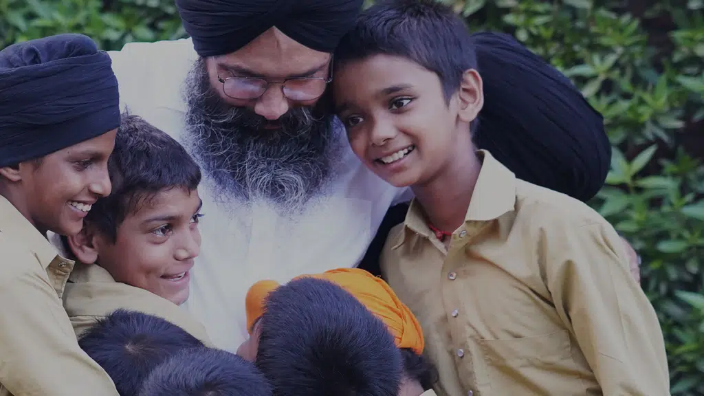 Manukhta Di Sewa Society