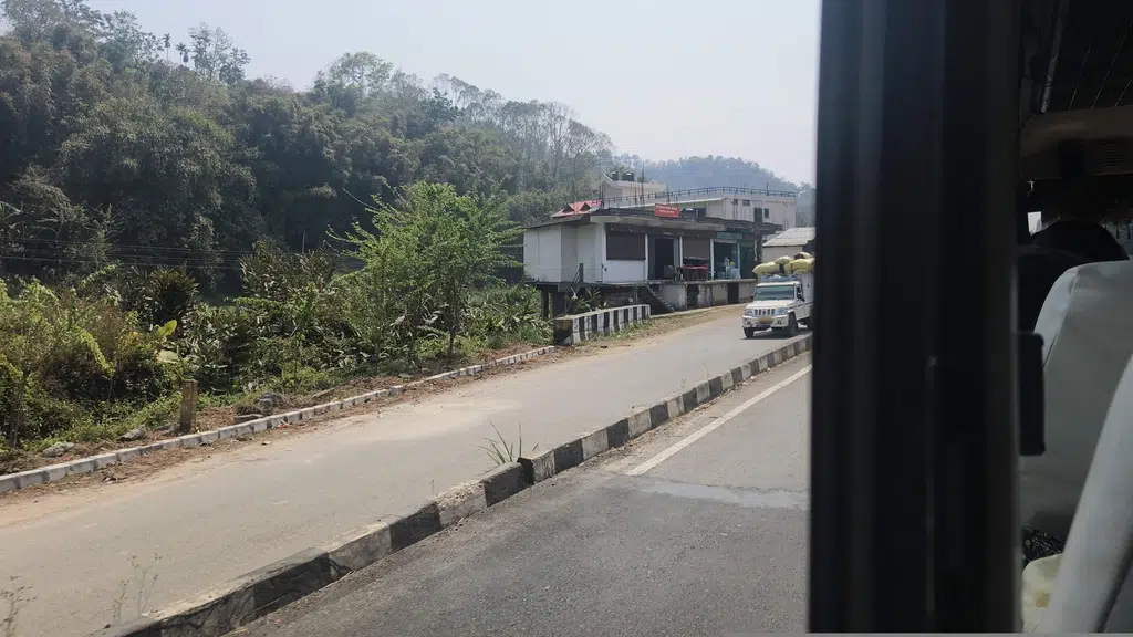 Assam Oil Petrol Pump