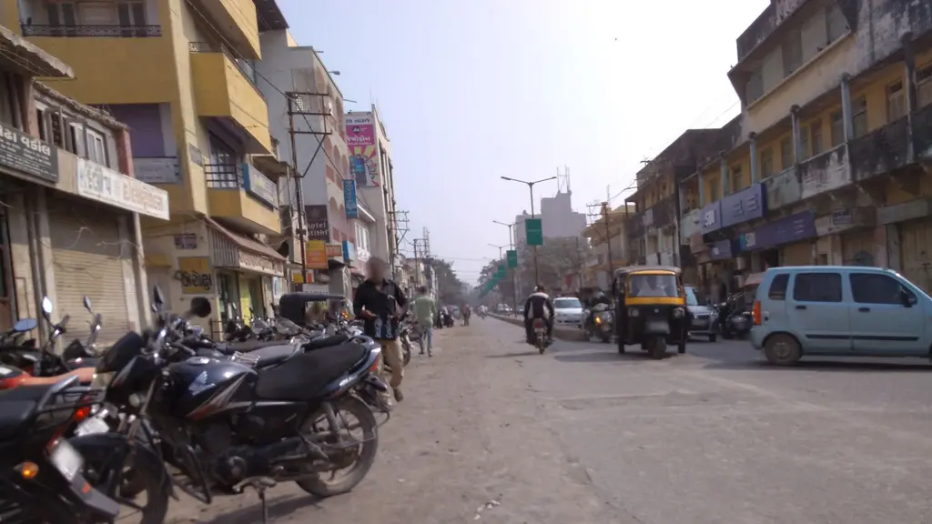 Shiv General Store