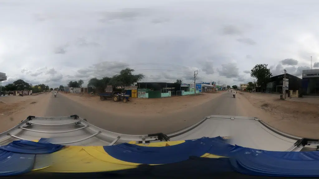 Maruti Suzuki Arena