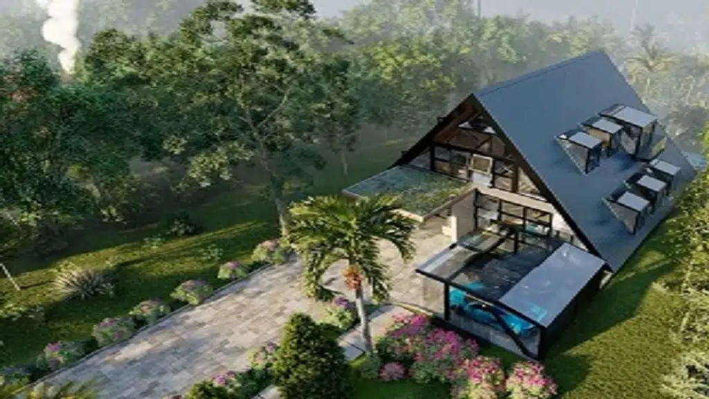 Modernglobe Engineering And Services