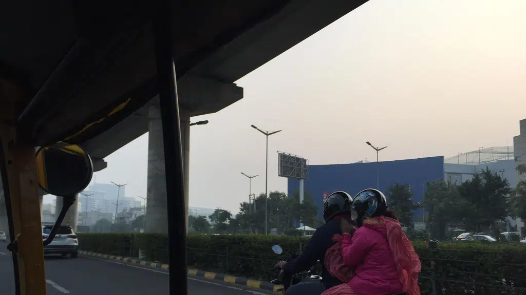 Louvre Hotels Group, India
