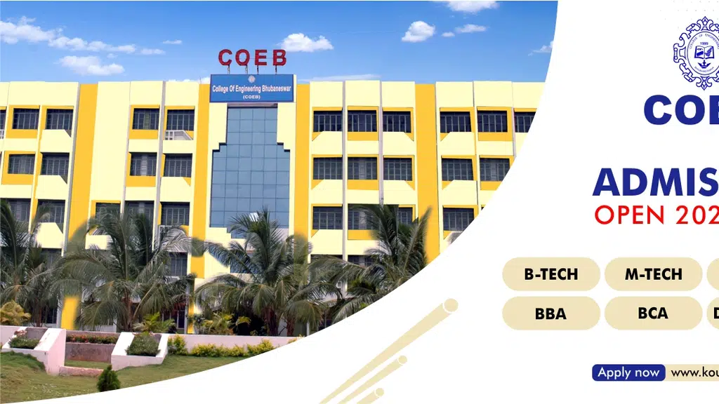 Koustuv Group of Institutions Bhubaneswar