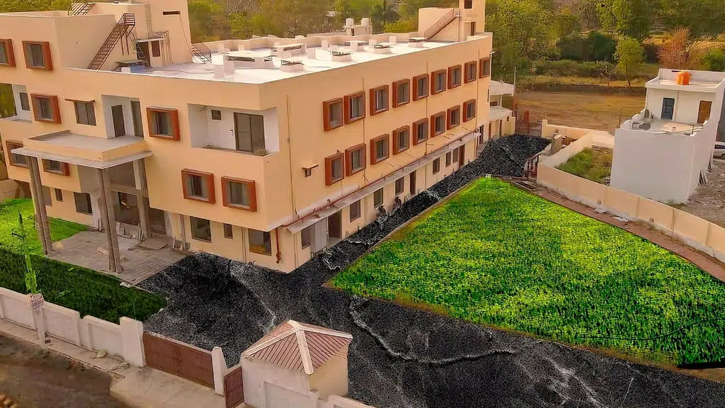 Ayurnaturo Hospital & Research Centre - Taya Hospital