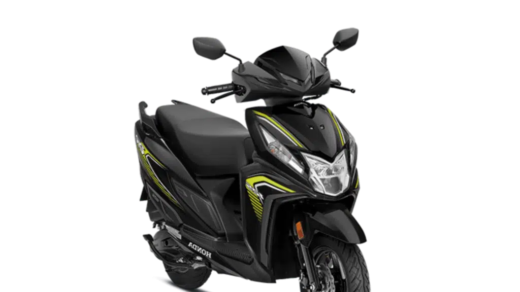 Bhagwati Honda Two Wheeler